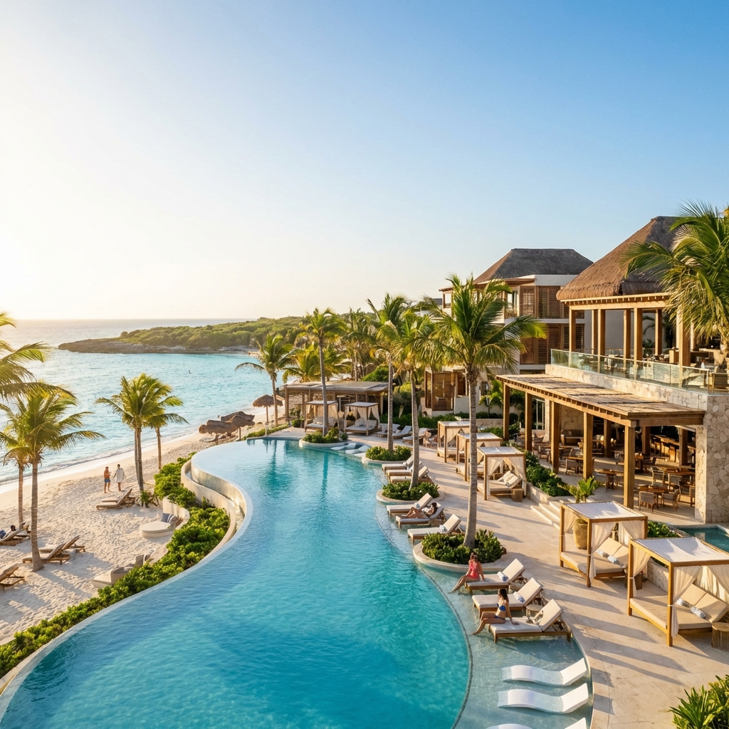 Sunset Beach Resort